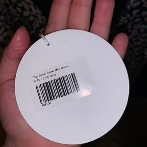 NWT Princess Polly The Same Same Dress